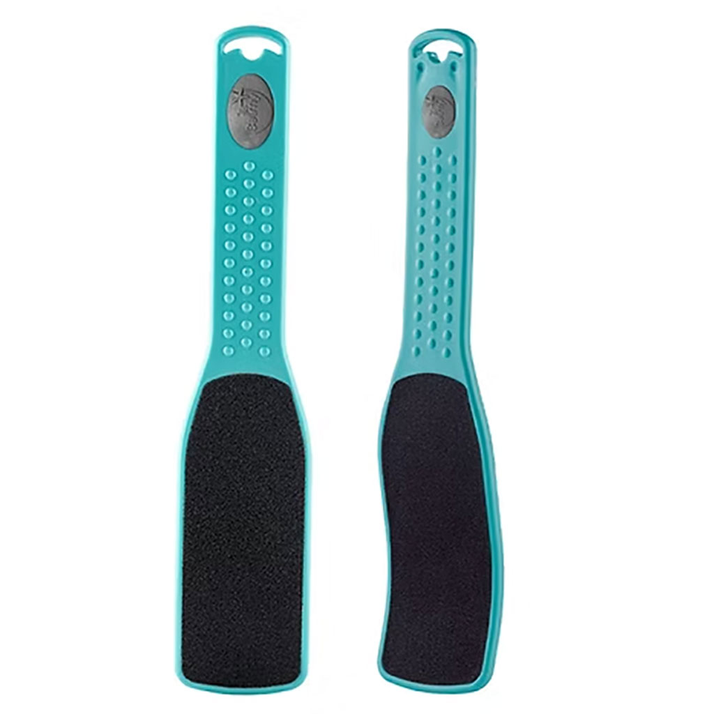Balmy 2 In 1 Foot File