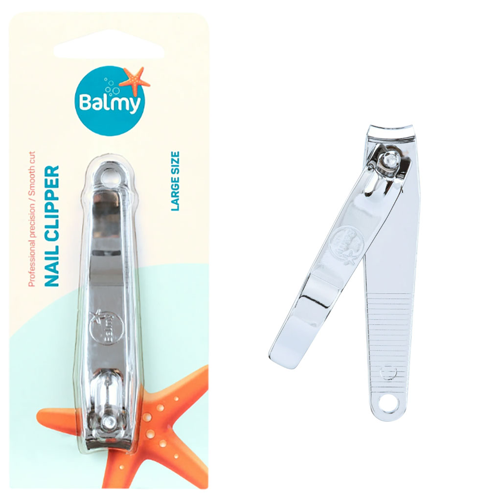 Nail Clipper Large