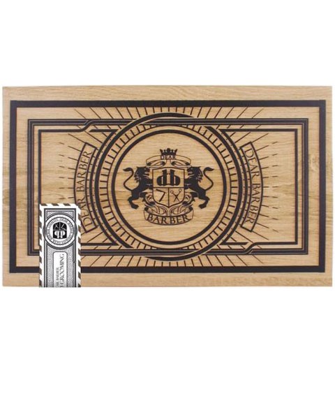 dear barber grooming kit