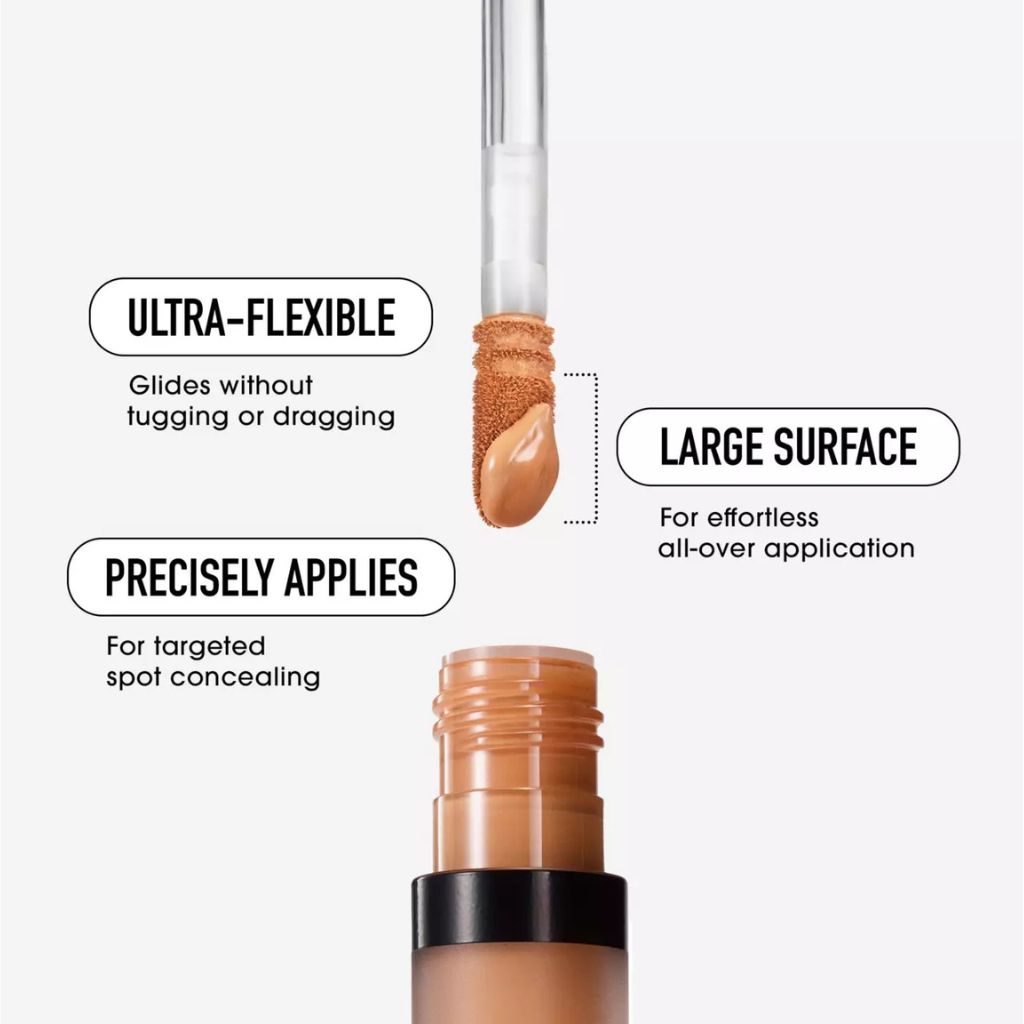 Bare Pro 16HR Wear All Over Skin Perfecting Matte Concealer