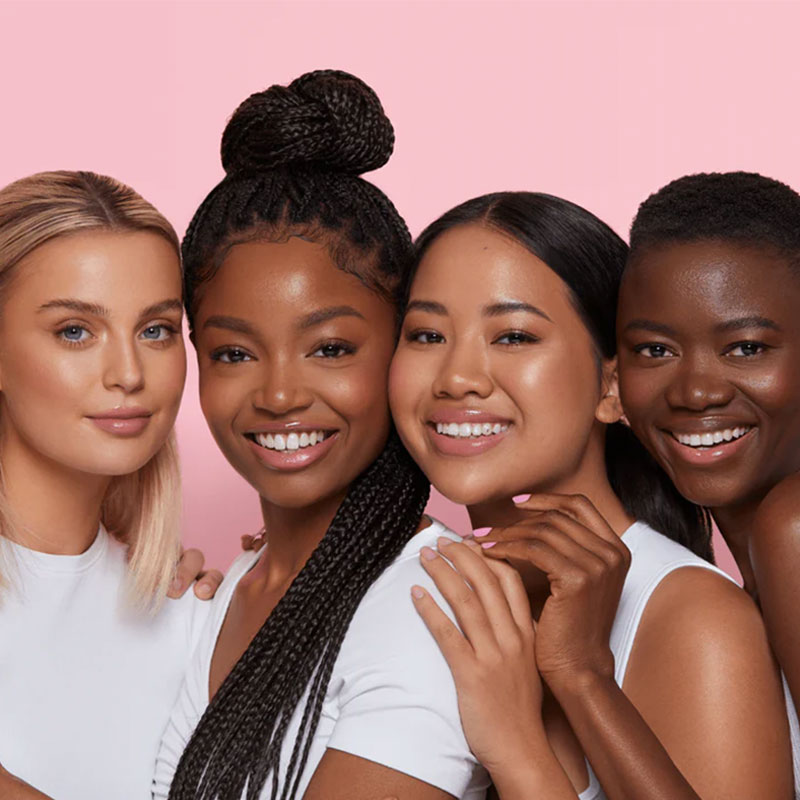Fresh Face Liquid Foundation