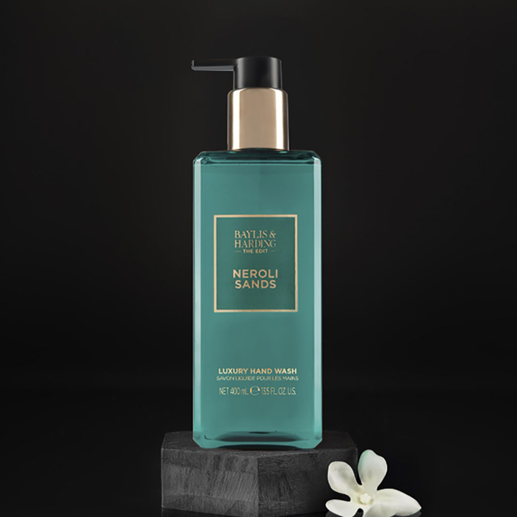 Neroli Sands Luxury Hand Wash