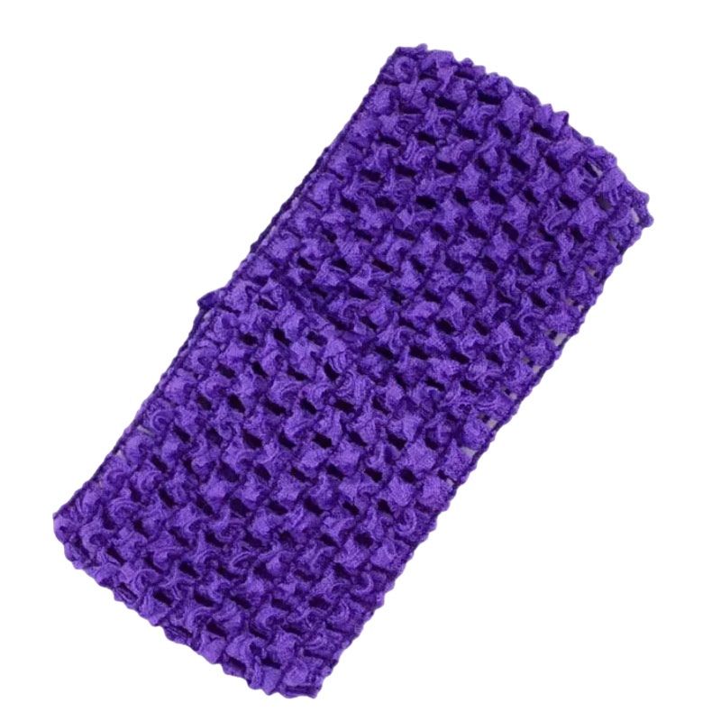 Beauty Collection Head Band Net Type HBN002S