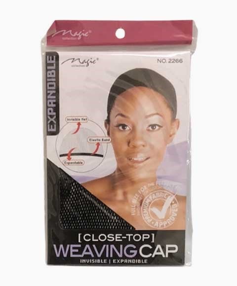 Magic Collection Weaving Cap 2266