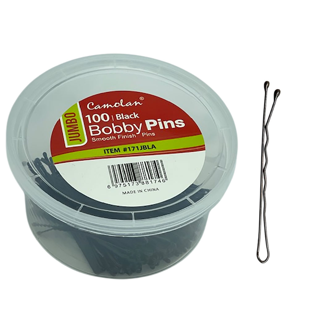 Magic Collection Bobby Pins
