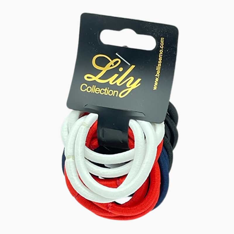 Lily Collection Hair Tie RS03 SPE