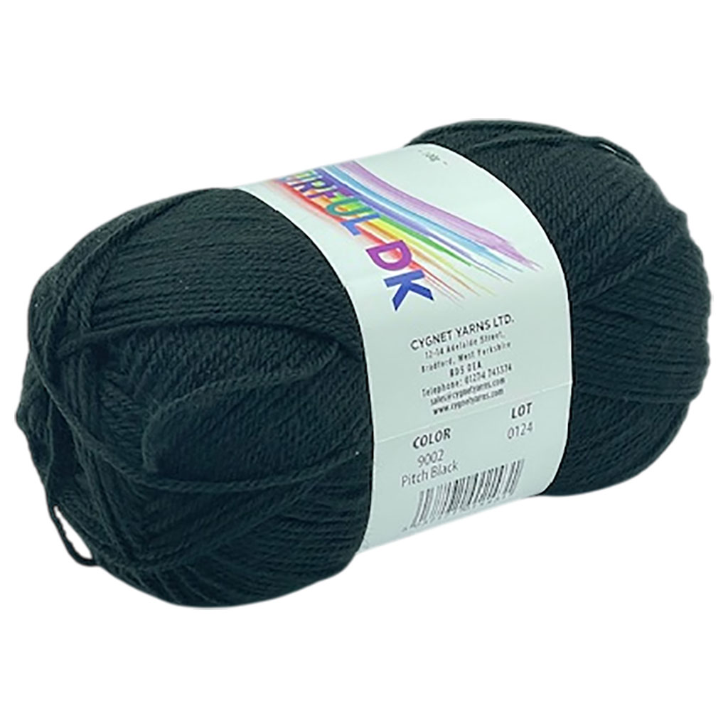 Cygnet Pato Everyday Knitting DK Yarn