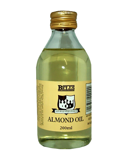 Bells Almond Oil