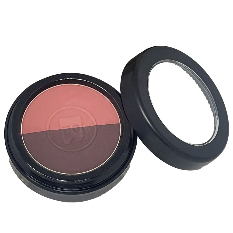 Black Opal Duo Spilt Eyeshadow