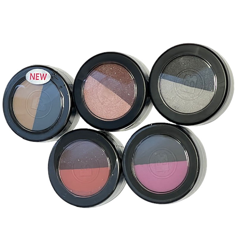 Black Opal Duo Spilt Eyeshadow