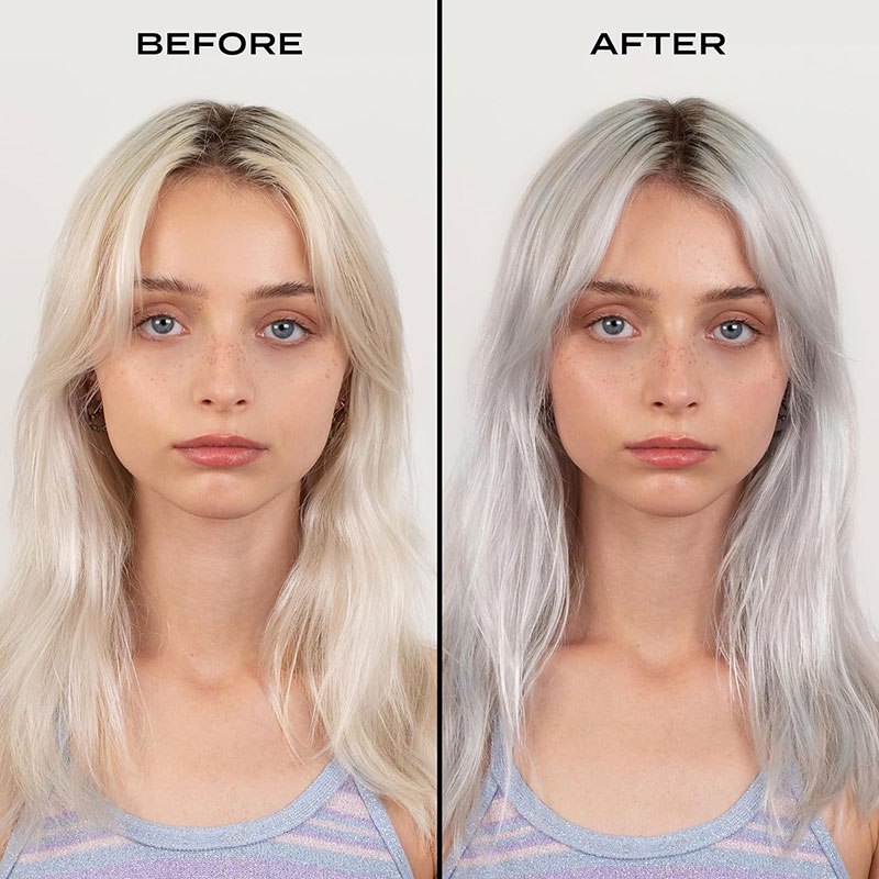 Bleach London Silver Shampoo