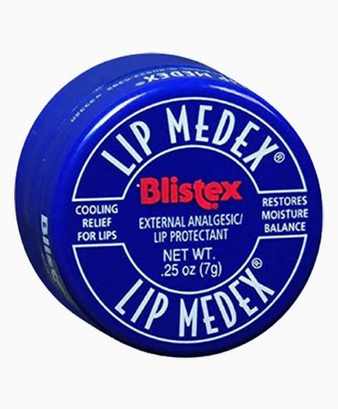 Blistex Lip Medex Lip Protectant