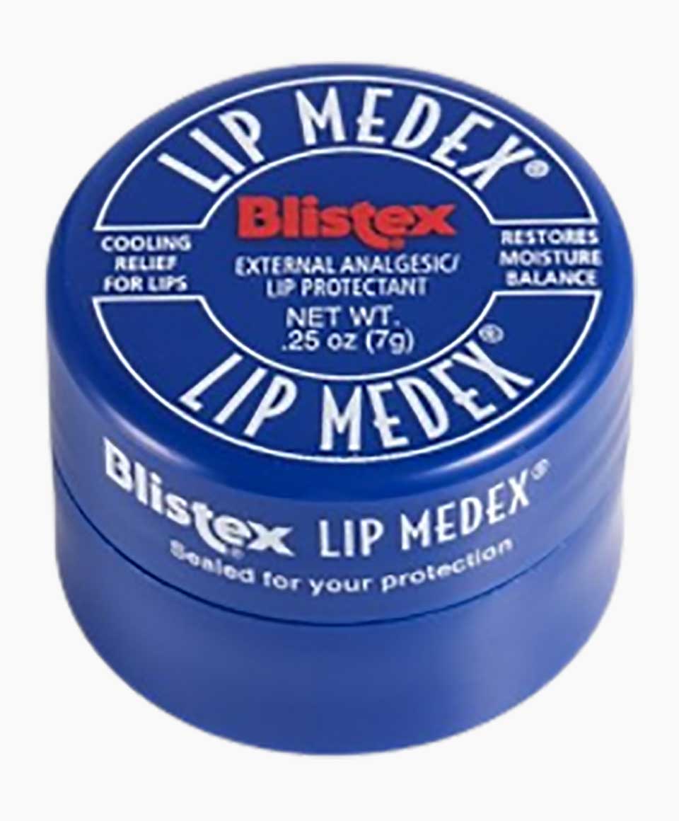 Blistex Lip Medex Lip Protectant