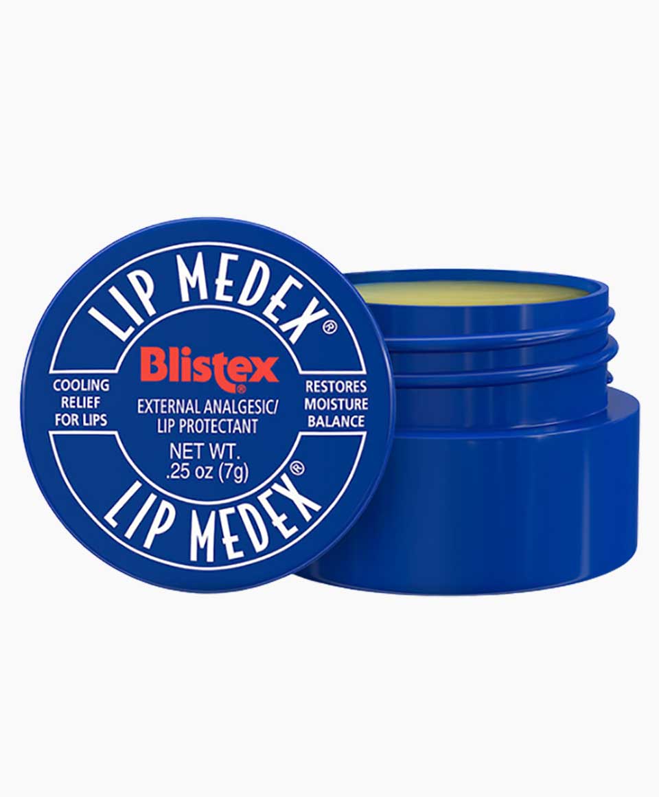 Blistex Lip Medex Lip Protectant