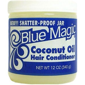 Blue Magic Coconut Oil Hair Conditioner