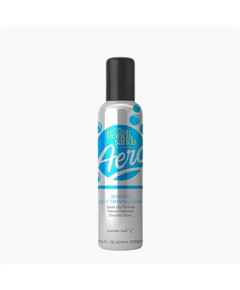 Bondi Sands Aero Aerated Self Tanning Foam