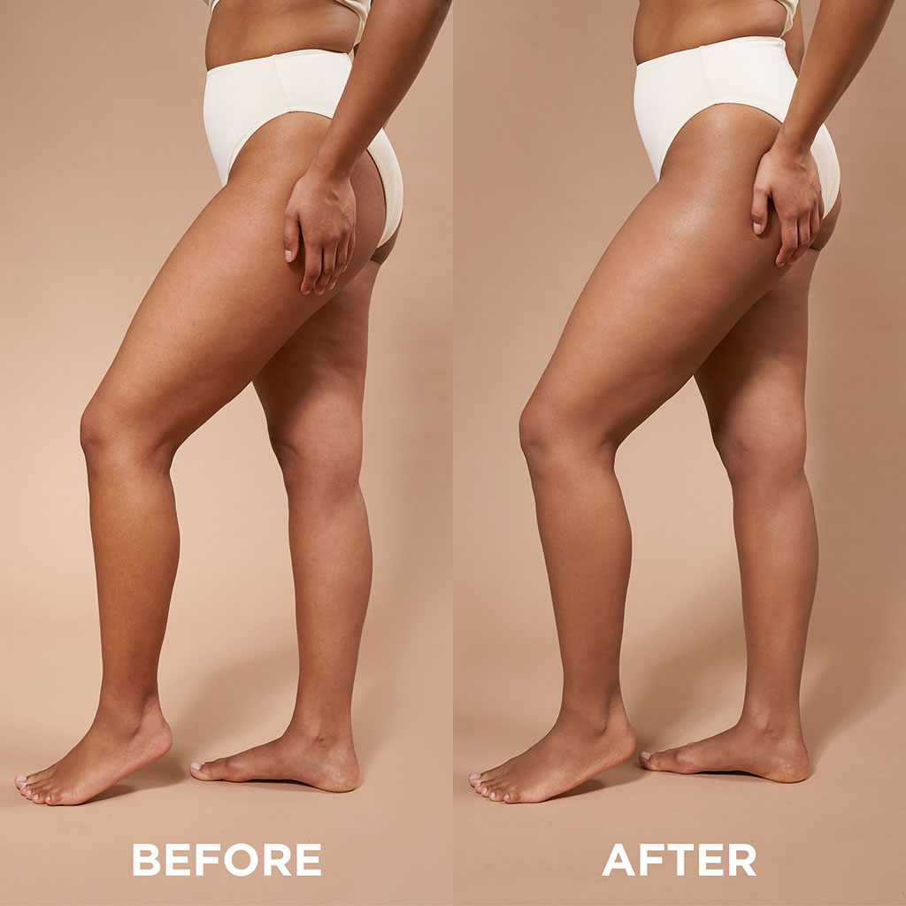 Bondi Sands Gradual Tanning Lotion Skin Firming