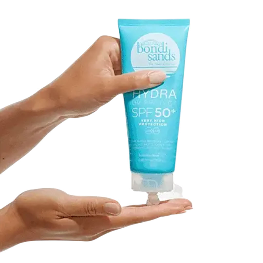 Bondi Sands Hydra UV Protect Body Lotion SPF50