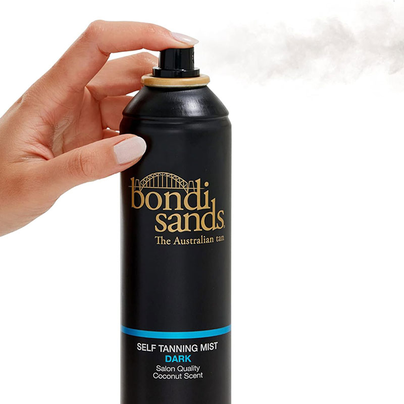 Bondi Sands Dark Self Tanning Mist