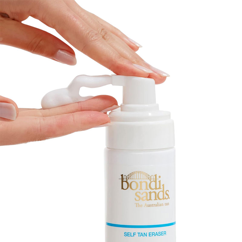Bondi Sands Self Tan Eraser Instant Self Tan Removal