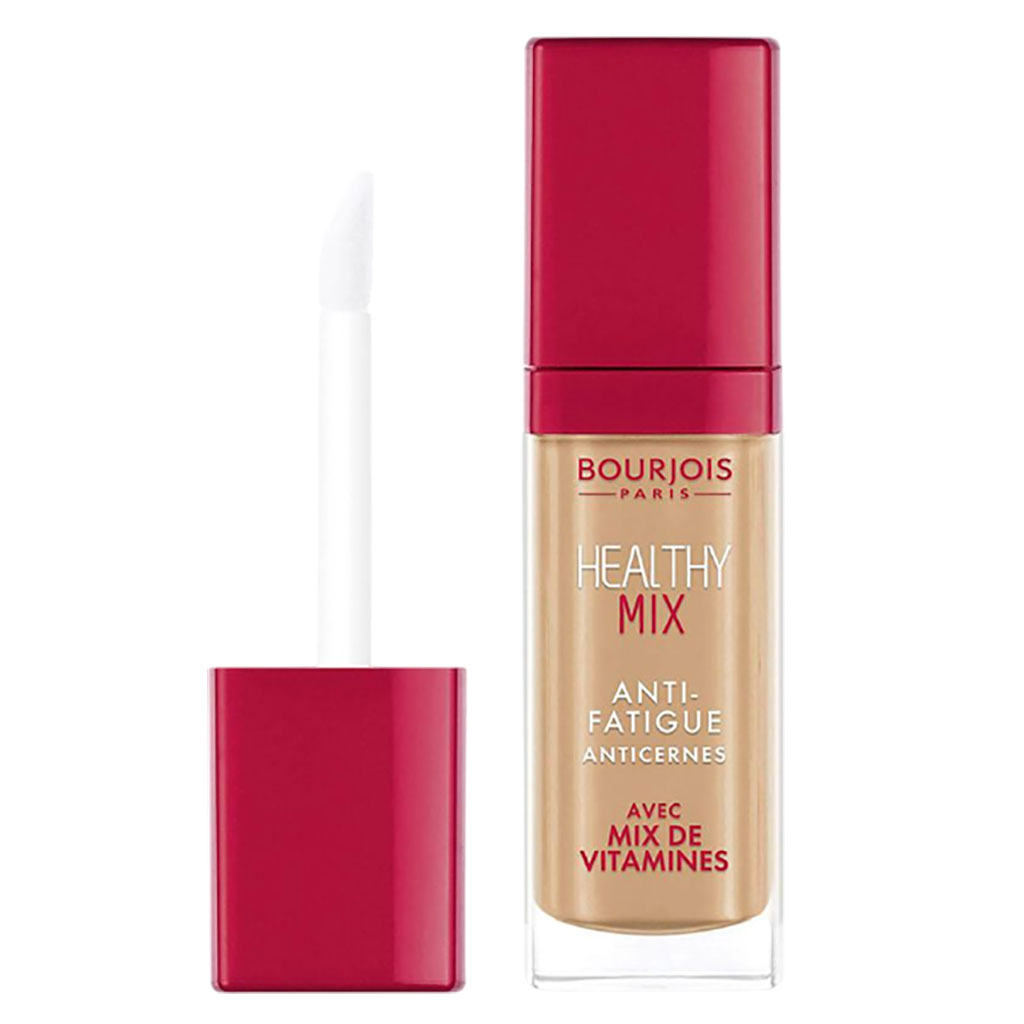 Bourjois Healthy Mix Anti Fatigue Concealer