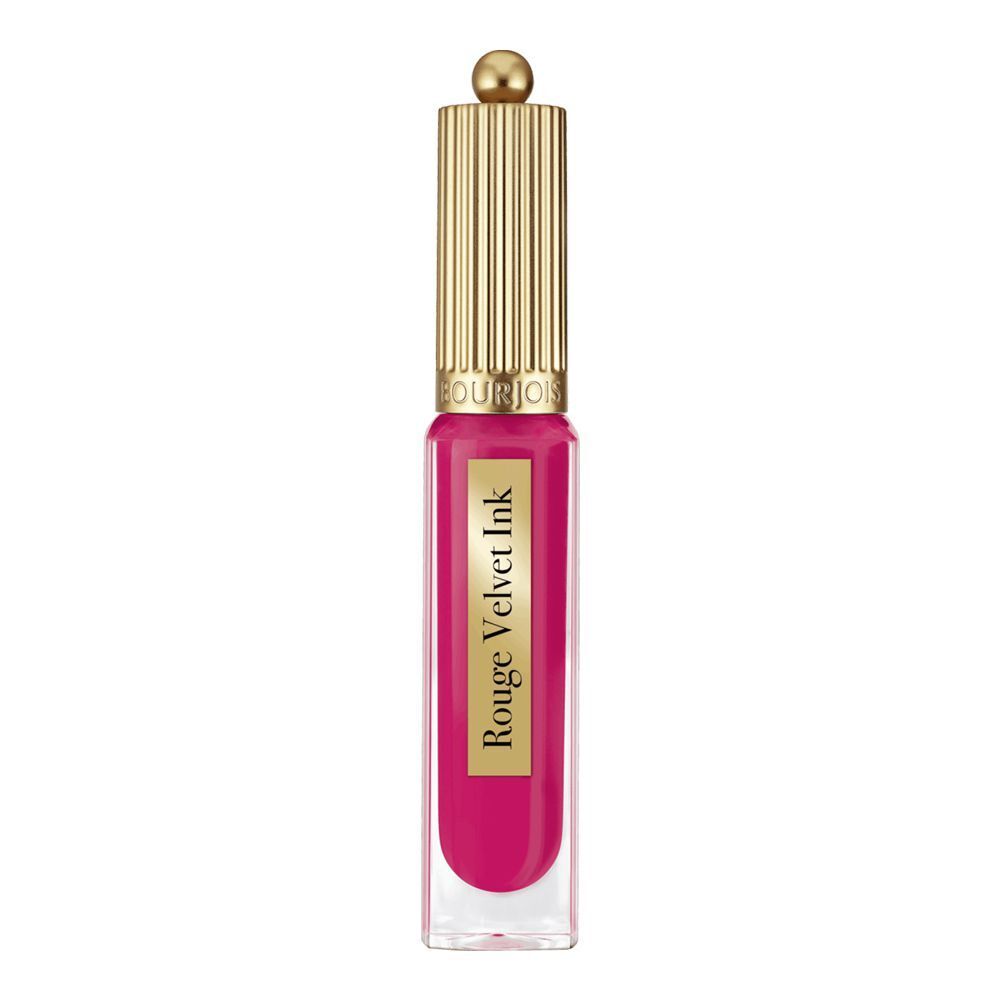 Rouge Velvet Ink Lipstick