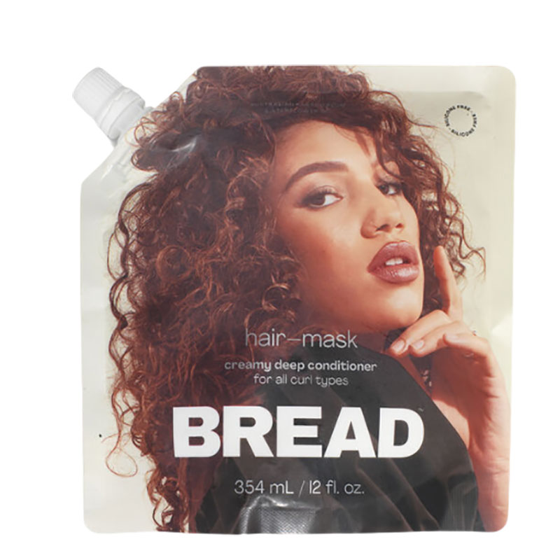 Bread Creamy Deep Conditioner Hair Mask