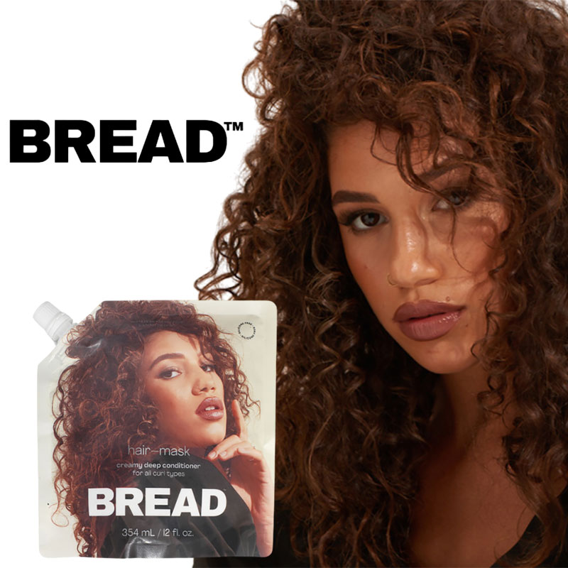 Bread Creamy Deep Conditioner Hair Mask