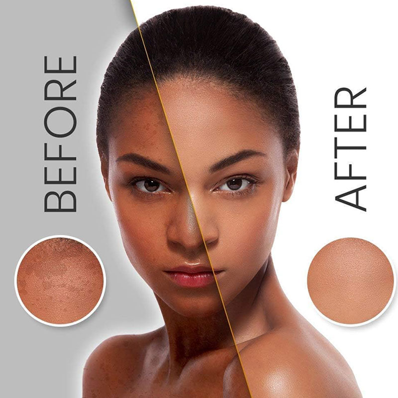 Bright Express Tumeric Advanced Formula  Extra Lightening Cream