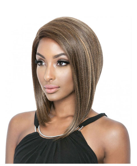 Brown Sugar Signature Part HH BSS201 Chic Lace Front Wig