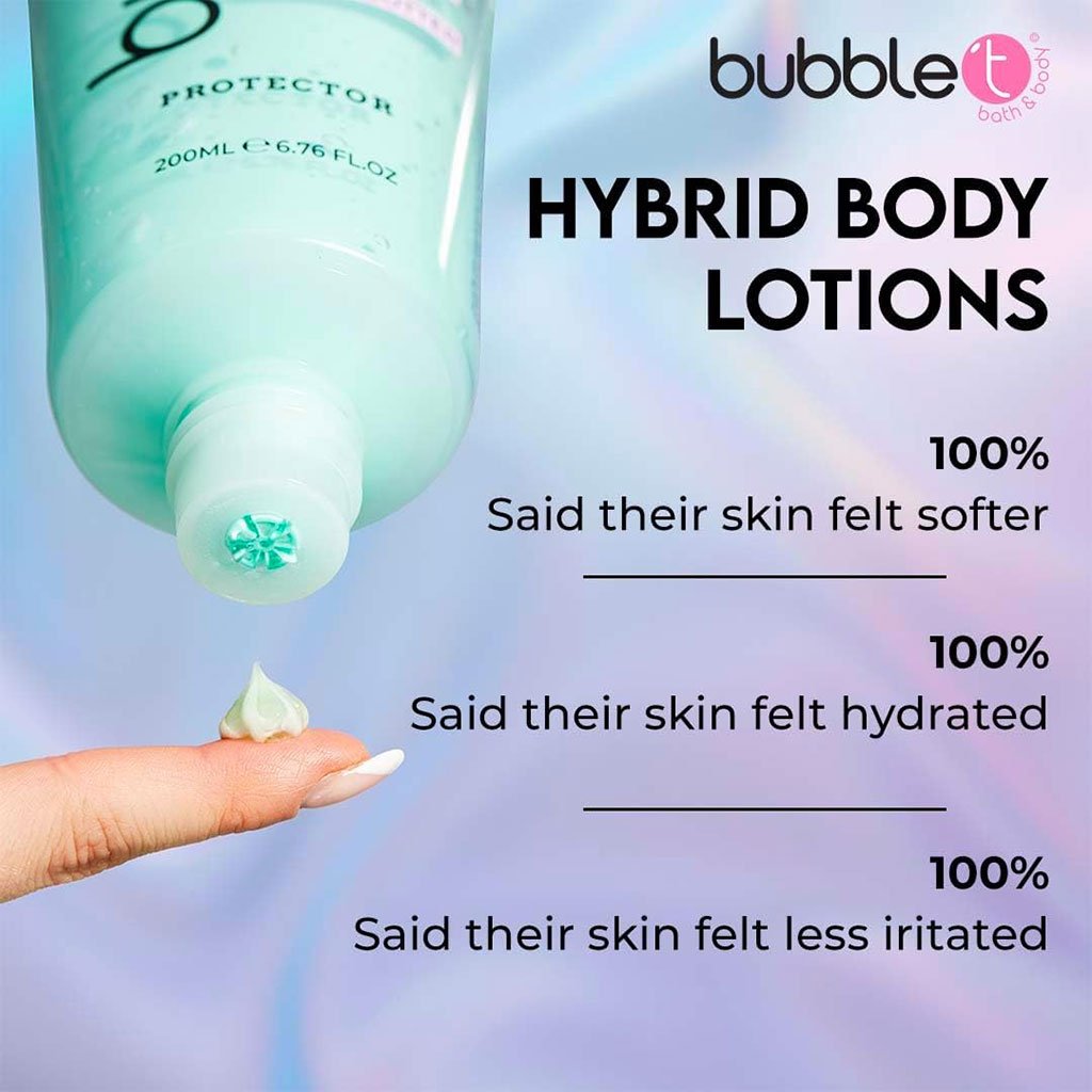 Niacinamide Hybrid Body Lotion