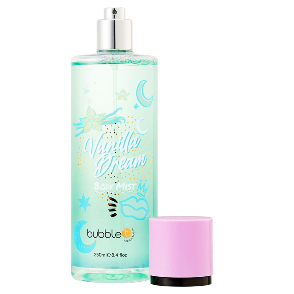 Vanilla Dream Body Mist