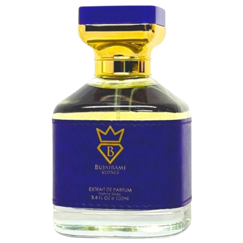 Executor Extrait De Parfum