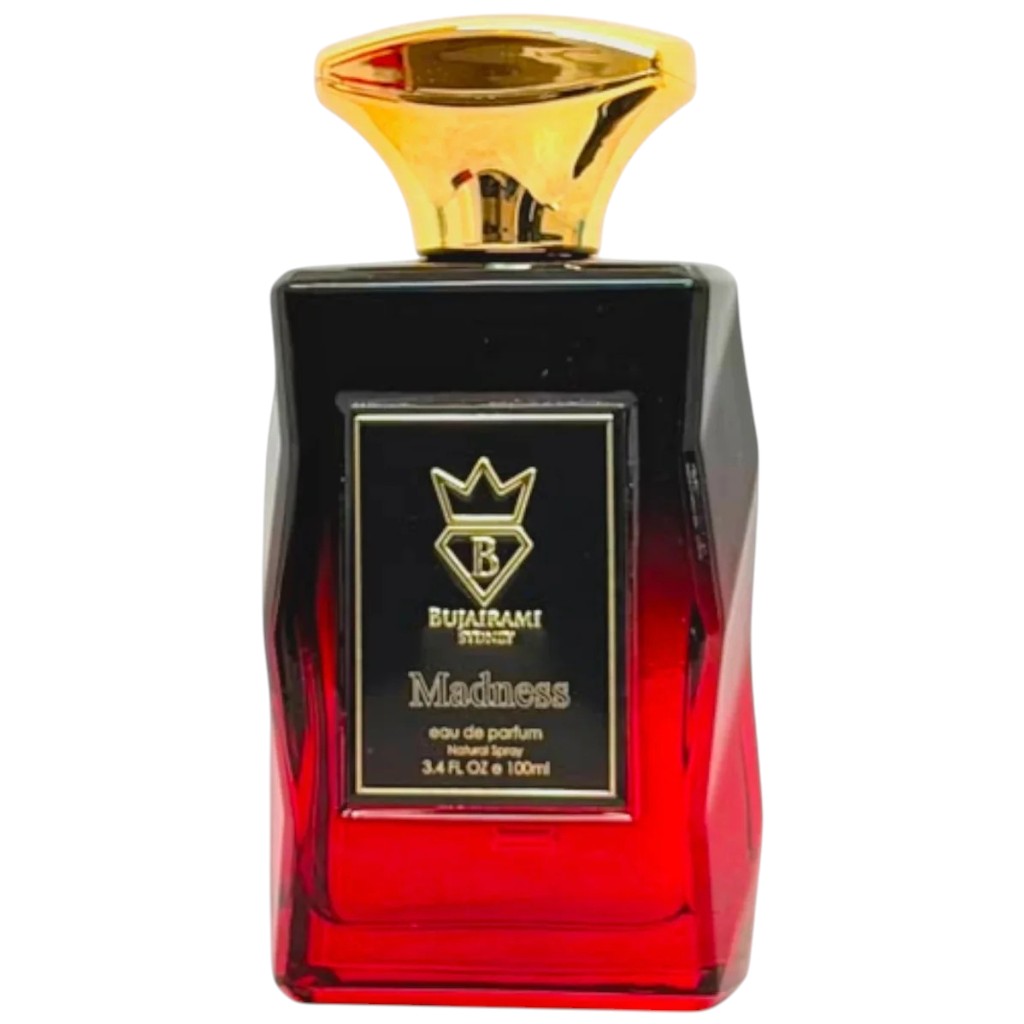 Madness Eau De Parfum