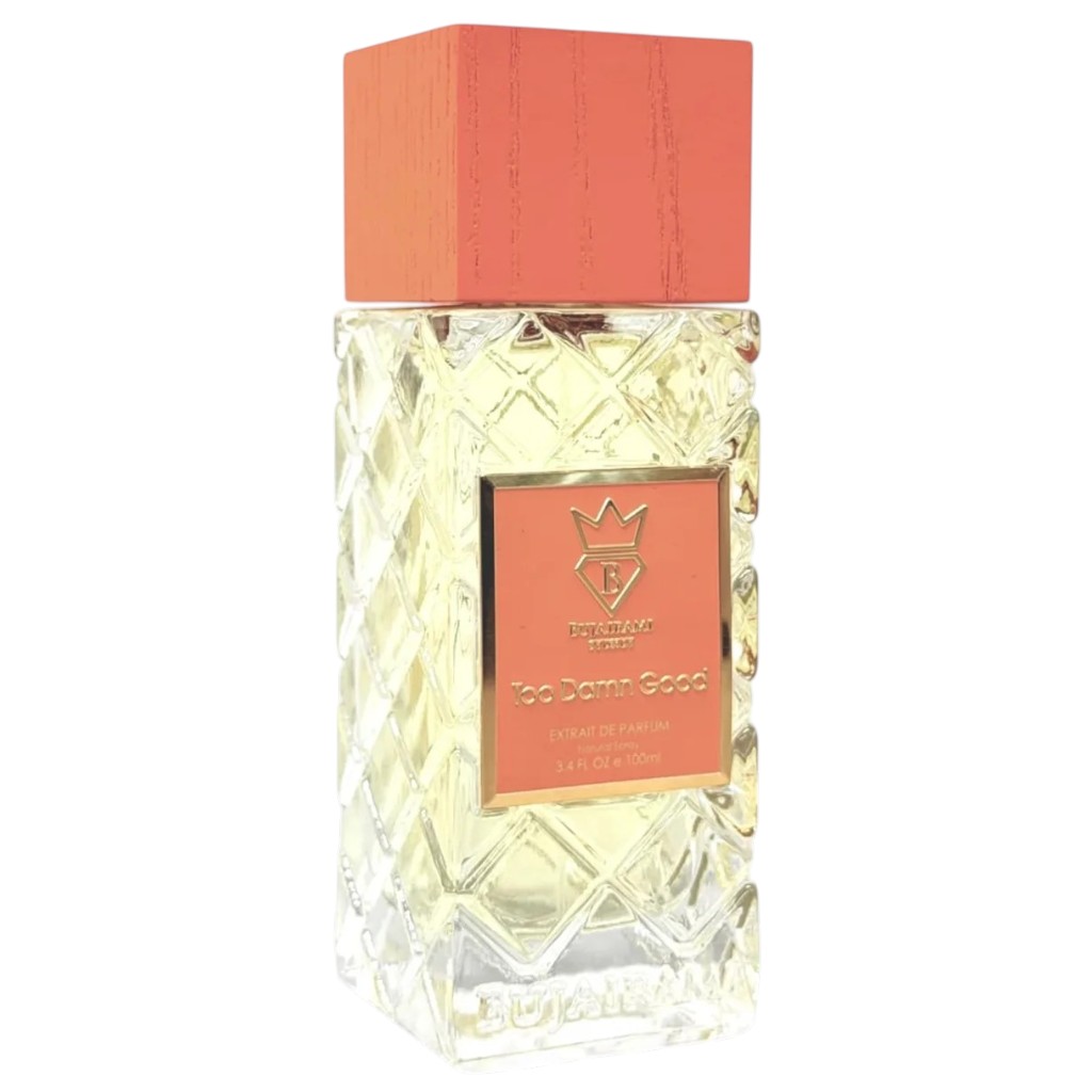 Too Damn Good Exrait De Parfum