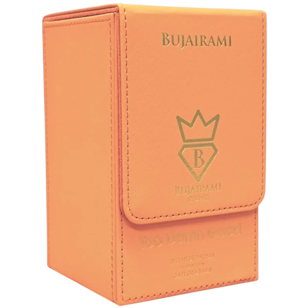 Too Damn Good Exrait De Parfum
