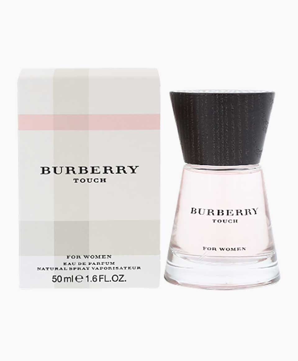 Burberry Touch Eau De Parfum For Women