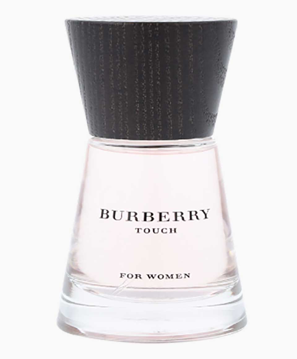 Burberry Touch Eau De Parfum For Women