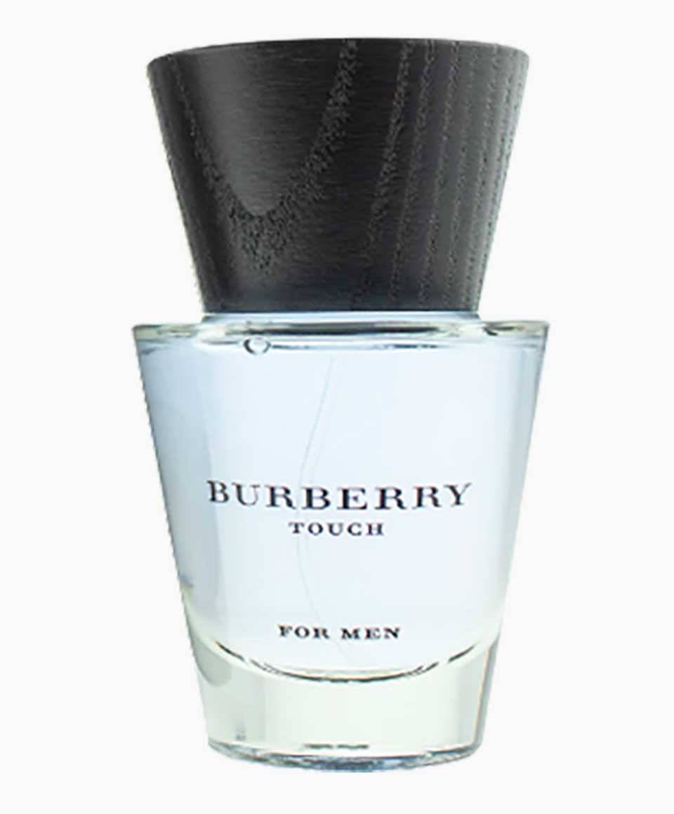 Burberry Touch Eau De Toilette For Men