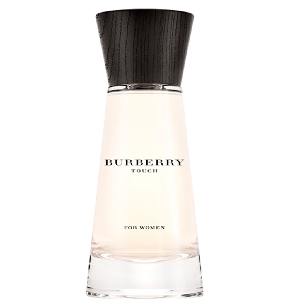 Burberry Touch Eau De Parfum For Women