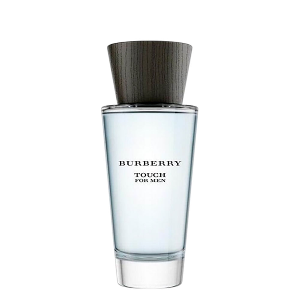 Burberry Touch Eau De Toilette For Men
