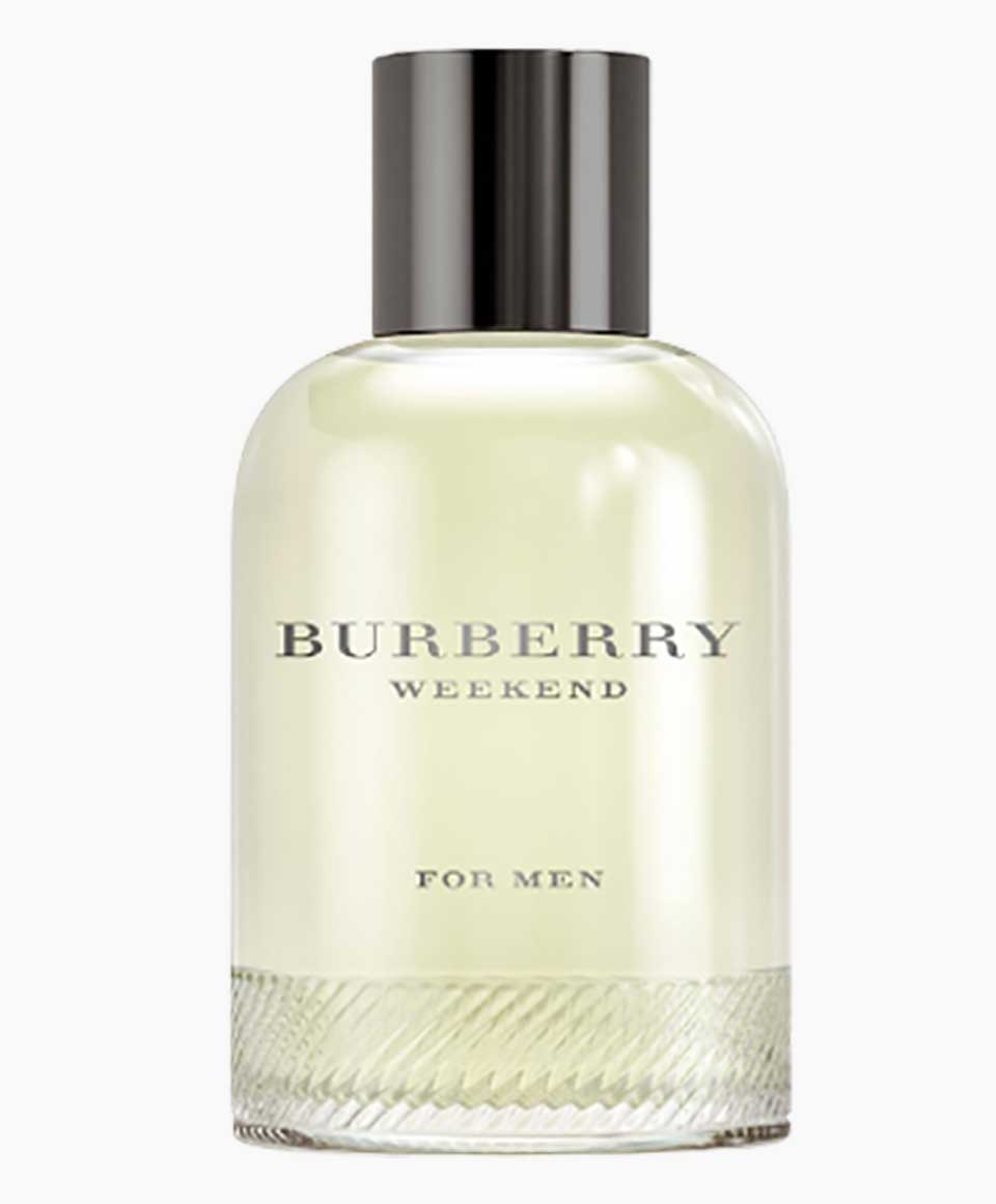 Burberry Weekend Eau De Toilette For Men