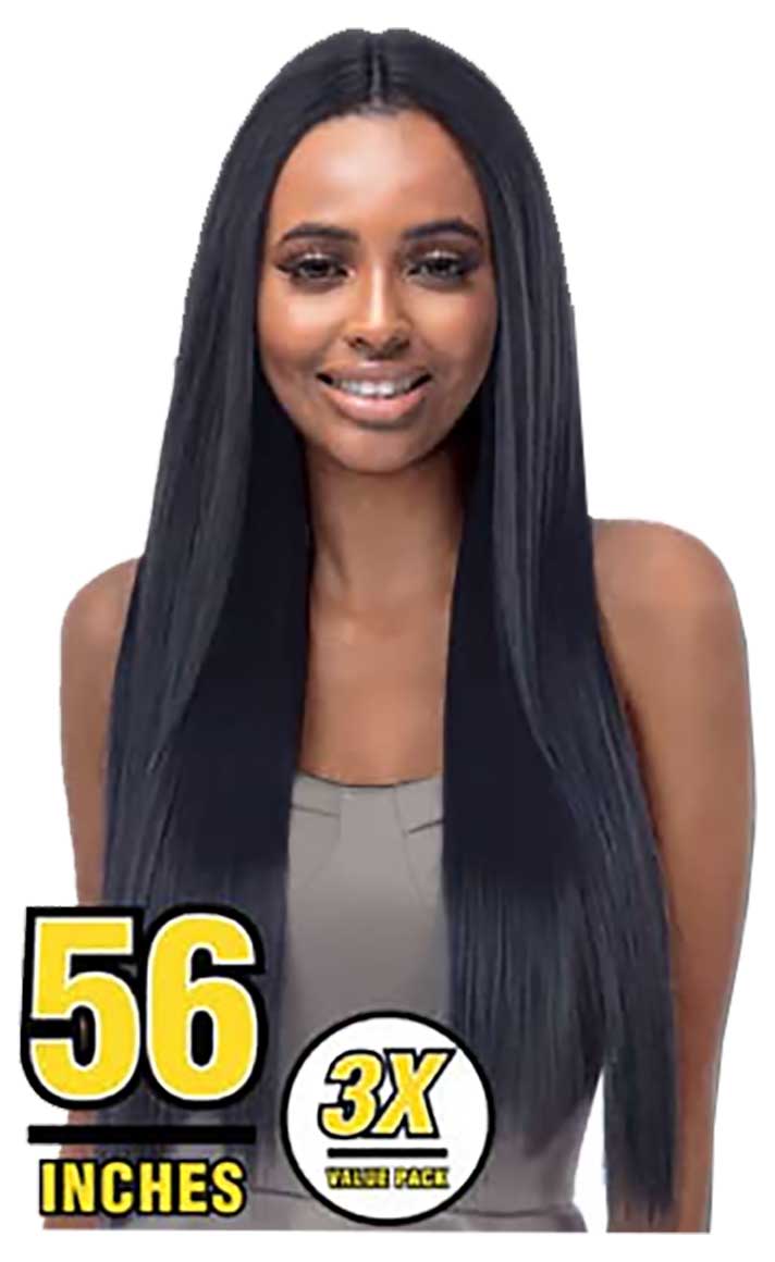 Cherish Braids | Synthetic Hair Braids 