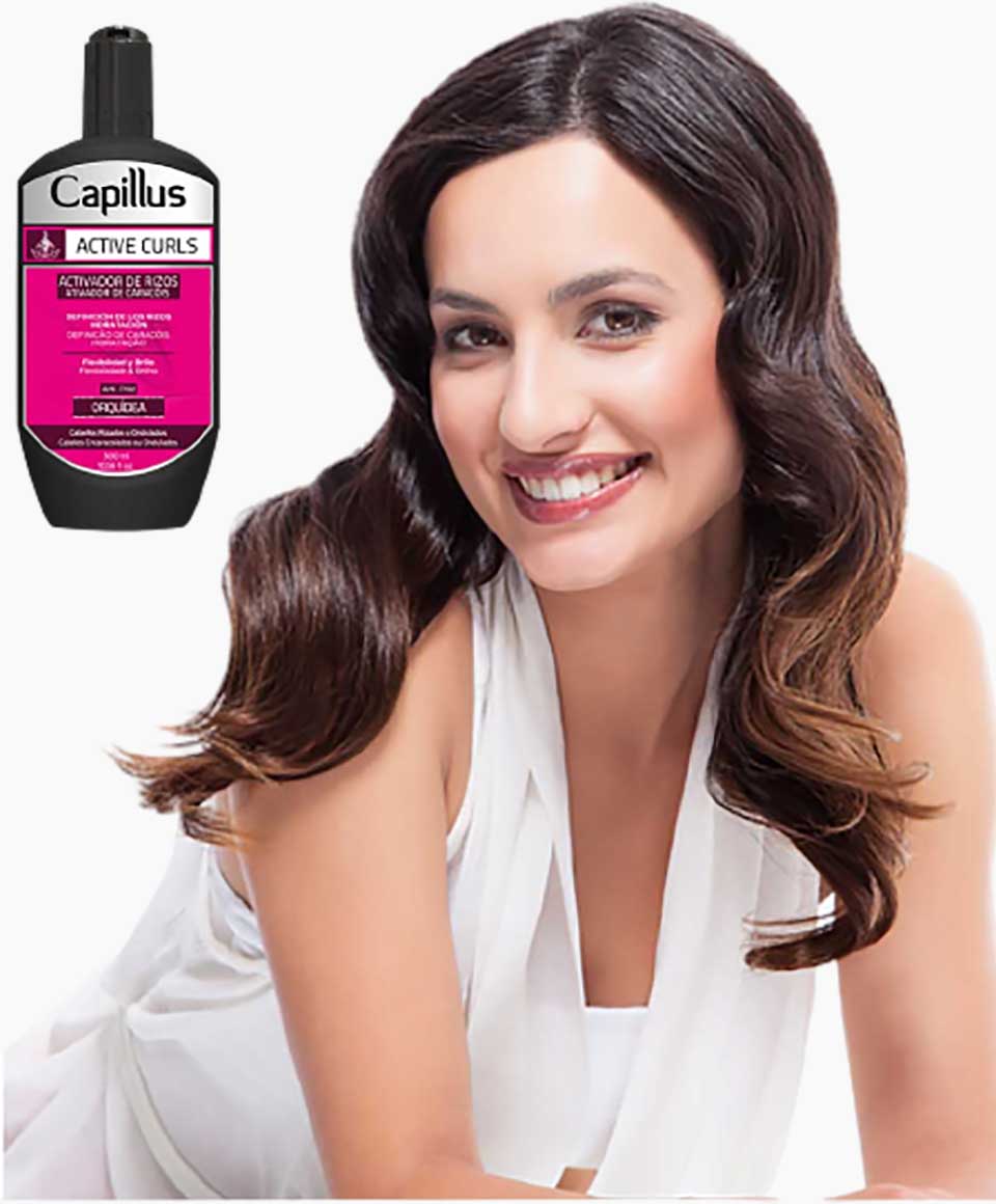 Active Curls Activator Cream