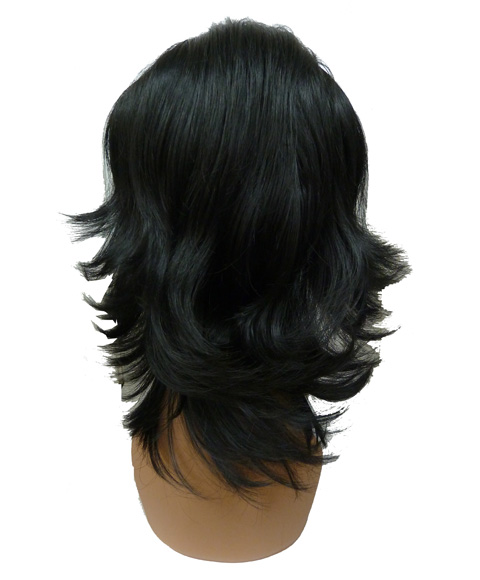 Celebrity Elite Lace Front HH Paperika Wig