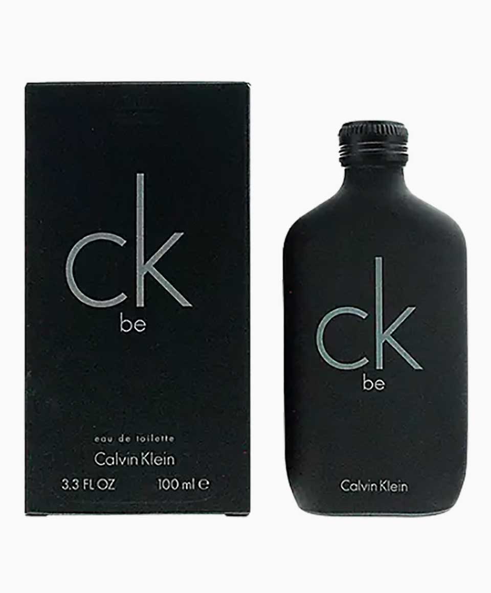 Calvin Klein Be Eau De Toilette