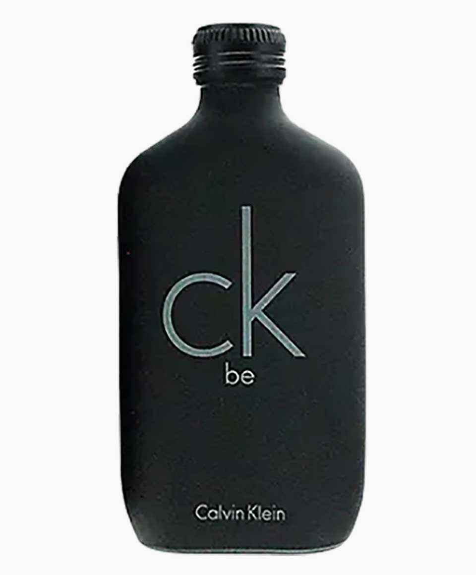 Calvin Klein Be Eau De Toilette