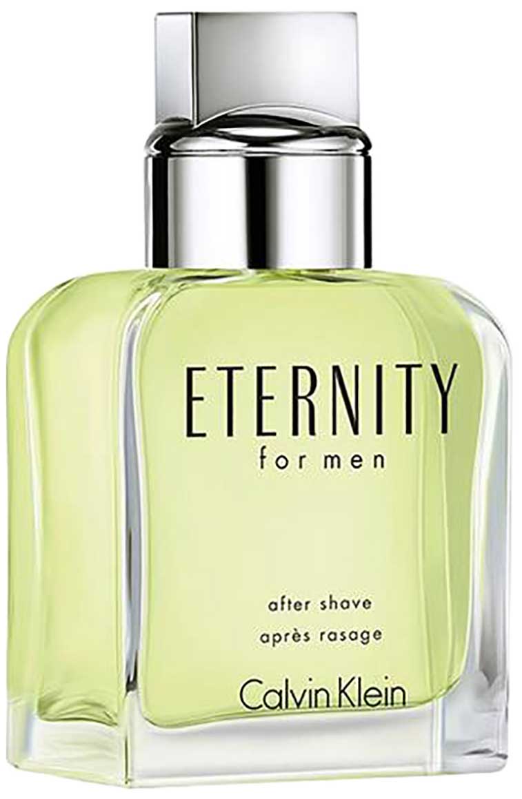 Calvin Klein Eternity For Men After Shave