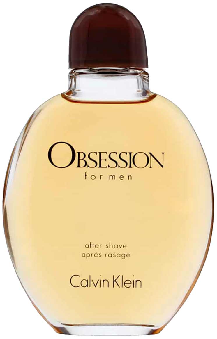 Obsession For Men After Shave