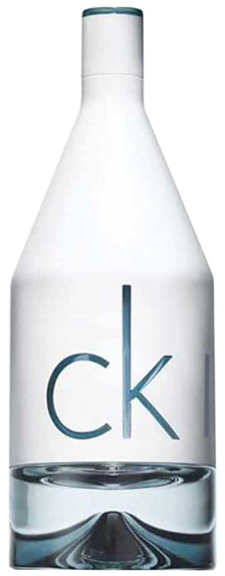 CK IN2U Him Eau De Toilette Spray